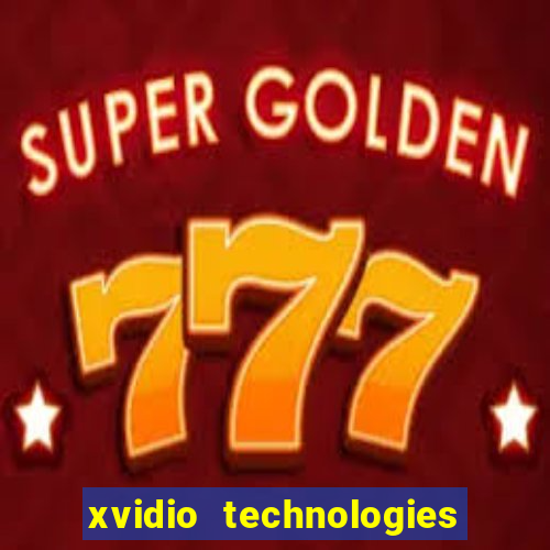 xvidio technologies startup brasil 2022 download gratis